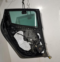 Porte arriere gauche RENAULT CLIO 4