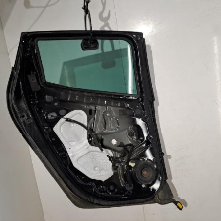 Porte arriere gauche RENAULT CLIO 4