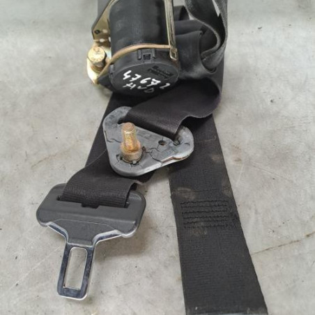 Ceinture avant droit RENAULT SUPER 5 Photo n°1