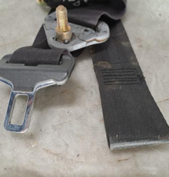 Ceinture avant droit RENAULT SUPER 5