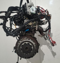Moteur RENAULT TWINGO 2