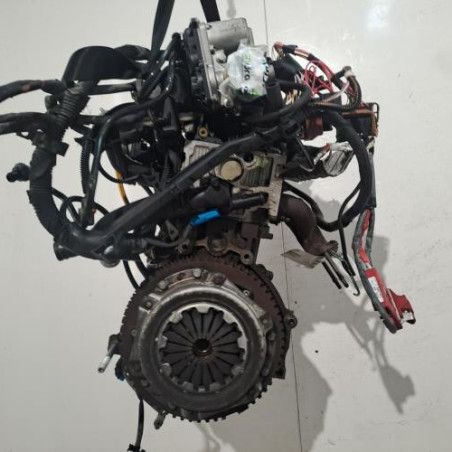 Moteur RENAULT TWINGO 2