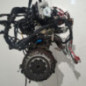 Moteur RENAULT TWINGO 2