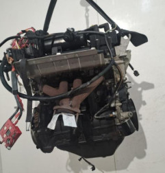 Moteur RENAULT TWINGO 2 Photo n°3