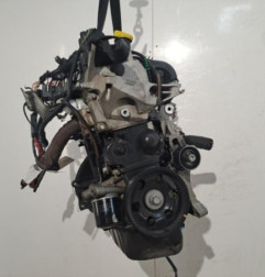 Moteur RENAULT TWINGO 2 Photo n°4