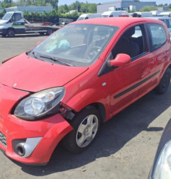 Moteur RENAULT TWINGO 2 Photo n°5