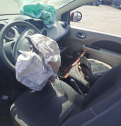 Moteur RENAULT TWINGO 2 Photo n°8