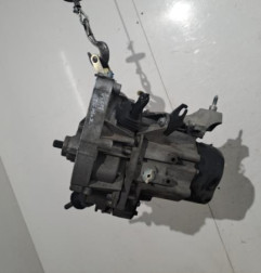 Boite de vitesses RENAULT TWINGO 2 Photo n°1