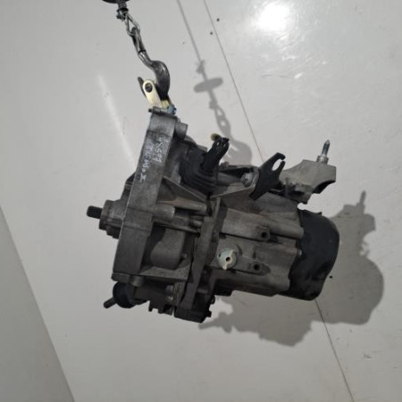 Boite de vitesses RENAULT TWINGO 2 Photo n°1