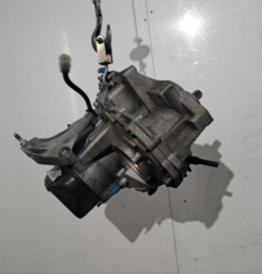 Boite de vitesses RENAULT TWINGO 2 Photo n°3