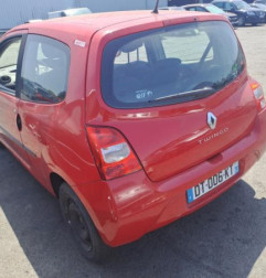 Boite de vitesses RENAULT TWINGO 2 Photo n°6