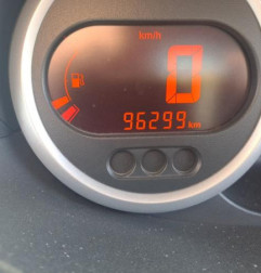 Boite de vitesses RENAULT TWINGO 2 Photo n°8