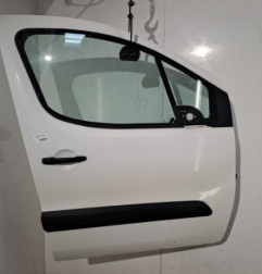 Porte avant droit PEUGEOT PARTNER 2 Photo n°1
