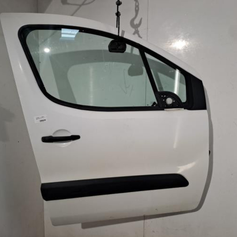 Porte avant droit PEUGEOT PARTNER 2