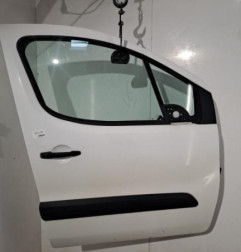 Porte avant droit PEUGEOT PARTNER 2