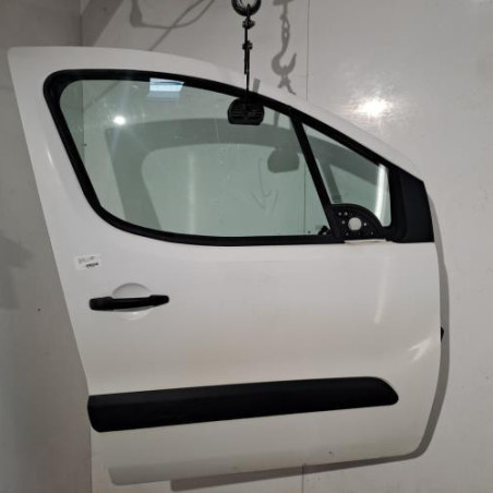 Porte avant droit PEUGEOT PARTNER 2
