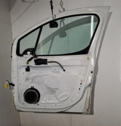 Porte avant droit PEUGEOT PARTNER 2 Photo n°3