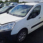 Porte avant droit PEUGEOT PARTNER 2