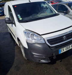 Porte avant droit PEUGEOT PARTNER 2 Photo n°6