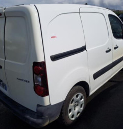 Porte avant droit PEUGEOT PARTNER 2 Photo n°7