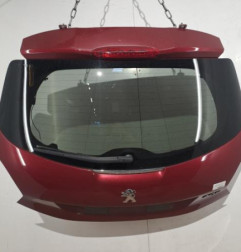 Malle/Hayon arriere PEUGEOT 208 1