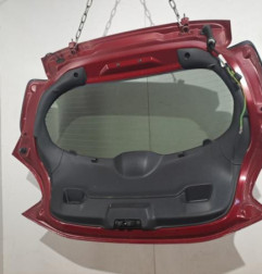 Malle/Hayon arriere PEUGEOT 208 1 Photo n°3