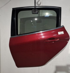 Porte arriere gauche PEUGEOT 208 1 Photo n°1