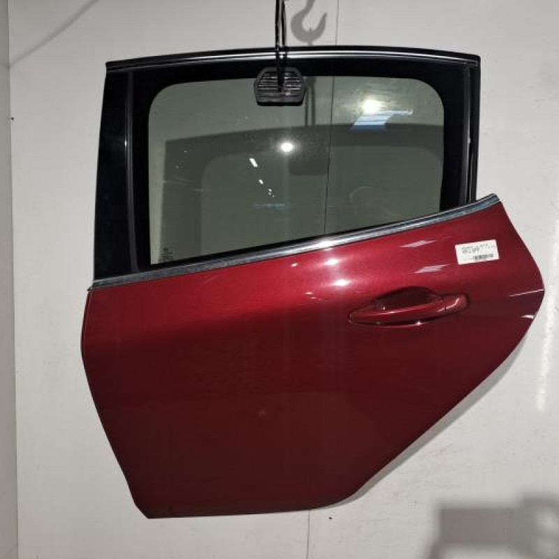 Porte arriere gauche PEUGEOT 208 1