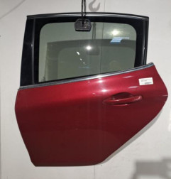 Porte arriere gauche PEUGEOT 208 1