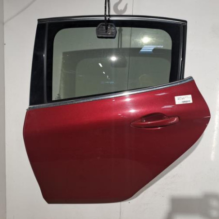 Porte arriere gauche PEUGEOT 208 1