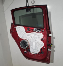 Porte arriere gauche PEUGEOT 208 1 Photo n°3