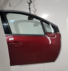 Porte avant droit PEUGEOT 208 1 Photo n°1