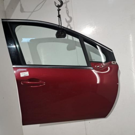 Porte avant droit PEUGEOT 208 1 Photo n°1