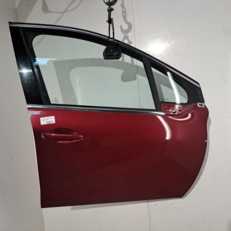 Porte avant droit PEUGEOT 208 1