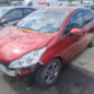 Porte avant droit PEUGEOT 208 1