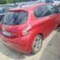 Porte avant droit PEUGEOT 208 1