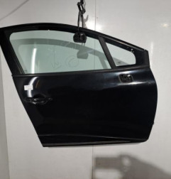 Porte avant droit RENAULT CLIO 4 Photo n°1