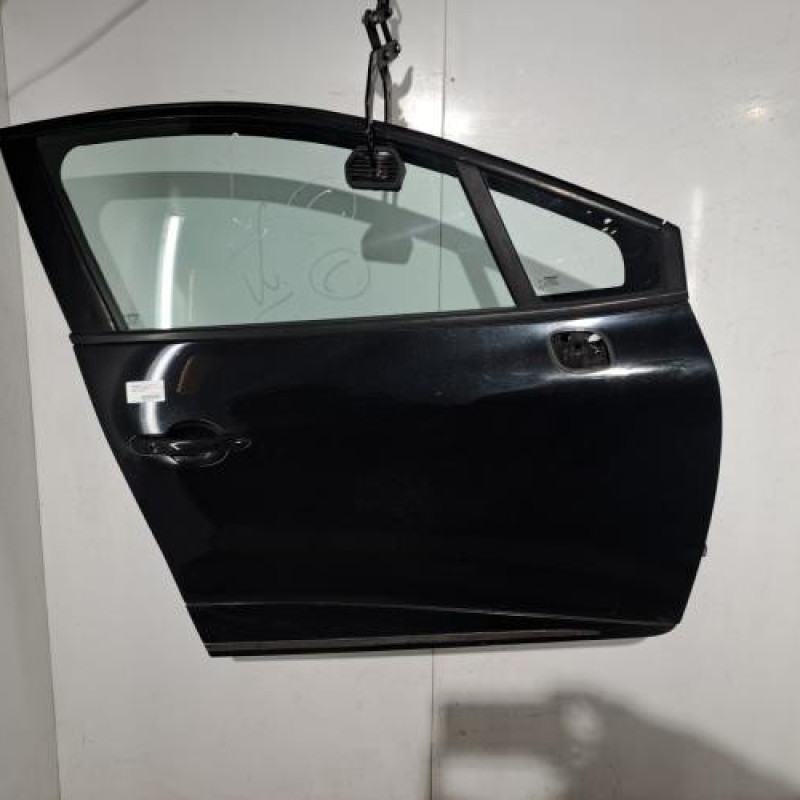 Porte avant droit RENAULT CLIO 4