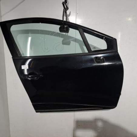 Porte avant droit RENAULT CLIO 4 Photo n°1