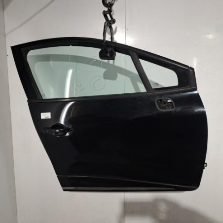 Porte avant droit RENAULT CLIO 4