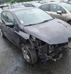 Porte avant droit RENAULT CLIO 4 Photo n°6