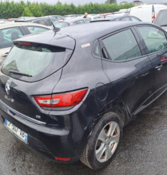 Porte avant droit RENAULT CLIO 4 Photo n°7