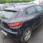 Porte avant droit RENAULT CLIO 4