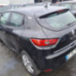 Porte avant droit RENAULT CLIO 4