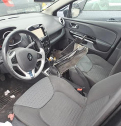 Porte avant droit RENAULT CLIO 4 Photo n°9