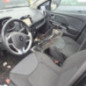 Porte avant droit RENAULT CLIO 4