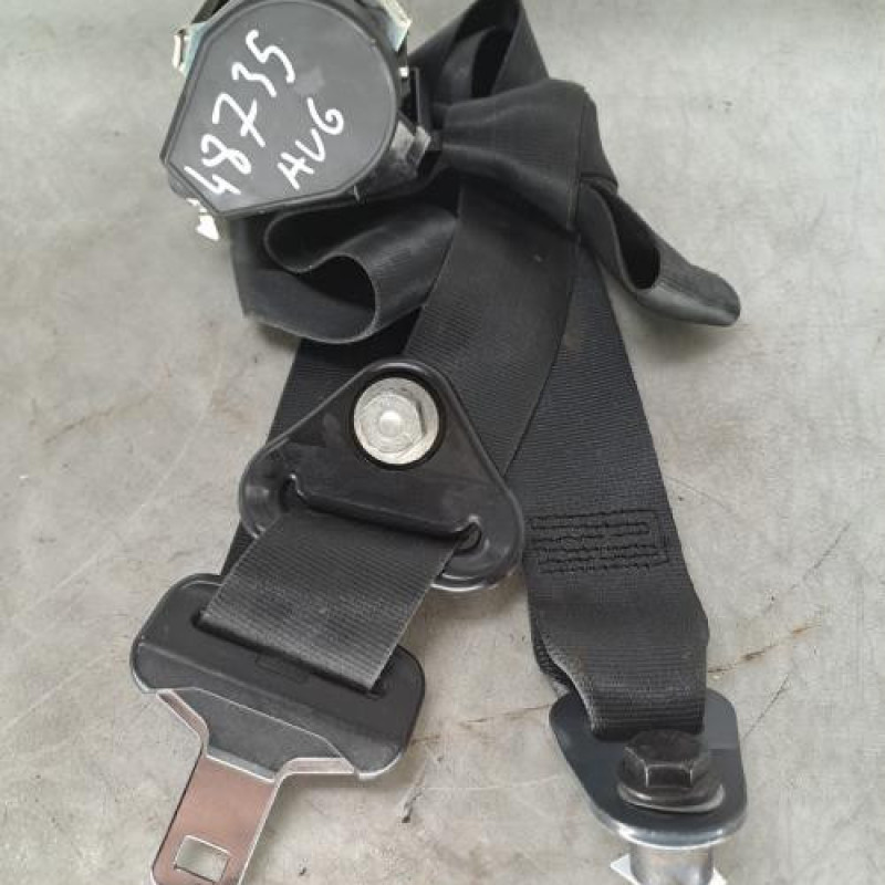 Ceinture avant gauche DACIA LOGAN MCV 1