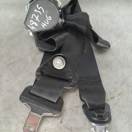 Ceinture avant gauche DACIA LOGAN MCV 1 Photo n°1