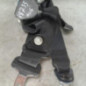 Ceinture avant gauche DACIA LOGAN MCV 1