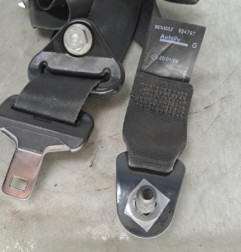 Ceinture avant gauche DACIA LOGAN MCV 1